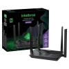 A Pronta Entrega Roteador Wi-Fi 5 Intelbras Dual Band W5-1200GS