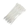 Abraçadeira Branca Enforca Gato 25cm 100 Unidades Dexson Abraçadeira Branca Enforca Gato 25cm 100 Unidades Dexson