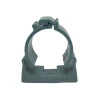 Abraçadeira Para Condulete Plástico Cinza 3/4 Inpol Abraçadeira Para Condulete Plástico Cinza 3/4 Inpol