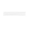 Abraçadeira Tp10 3,6X250 Cab25036Br Steck Novo