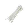 Abraçadeira Tp14 4,8X350 Branca Cab35048Br Steck Novo