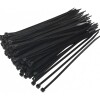 Abraçadeira Tp14 4,8X350 Preta Cab35048Pt Steck Novo