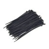 Abraçadeira Tp6 3,5X 150 Preta Cab15035Pt Steck Novo