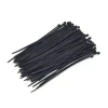 Abraçadeira Tp6 3,5X 150 Preta Cab15035Pt Steck Novo Abraçadeira Tp6 3,5X 150 Preta Cab15035Pt Steck Novo