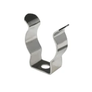 Abraçadeiras De Aço Para Lâmpadas T8 G20 Eletroled Abraçadeiras De Aço Para Lâmpadas T8 G20 Eletroled