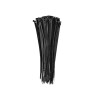 Abraçaderia Tp10 3,6X250 Preto Cab25036Pt Steck Novo