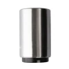 Abridor De Garrafa Magnético De Aço Inox Clink Lacrador Abridor De Garrafa Magnético De Aço Inox Clink Lacrador