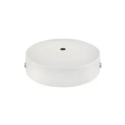 Acessório Canópla Alta De Sobrepor 12Cm Branca Sky-1200BR Acessório Canópla Alta De Sobrepor 12Cm Branca Sky-1200BR