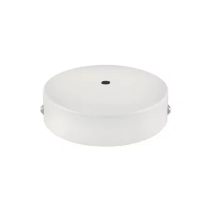 Acessório Canópla Alta De Sobrepor 12Cm Branca Sky-1200BR