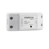 Acionador De Wifi Smart Intelbras Igd 110 Novo Acionador De Wifi Smart Intelbras Igd 110 Novo