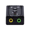 Adaptador De Placa De Som Vinik 7,1 Canais Lacrado