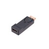 Adaptador Display Port X Hdmi Xc.Ado-26 X-Cell Novo