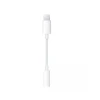 Adaptador Lightining Para Fones Al-C79 Altomex Novo