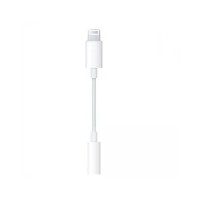 Adaptador Lightining Para Fones Al-C79 Altomex Novo