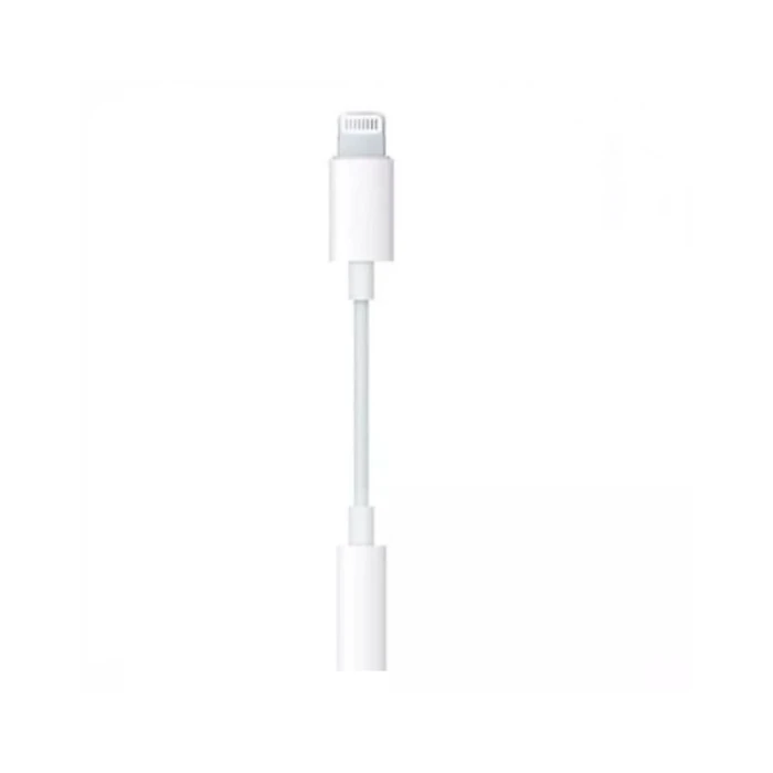 Adaptador Lightining Para Fones Al-C79 Altomex Novo