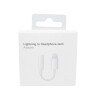 Adaptador Lightining Para Fones Al-C79 Altomex Novo