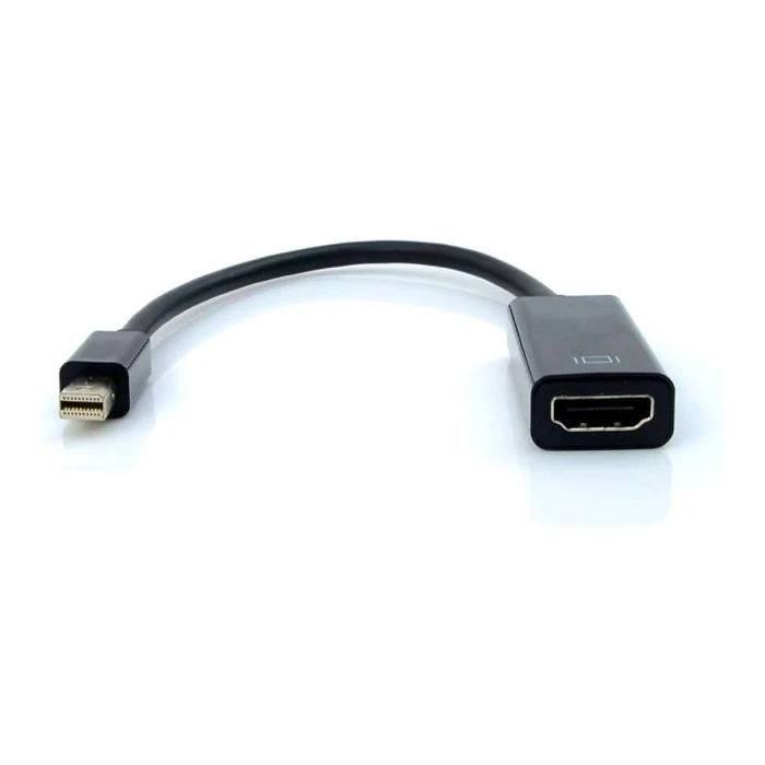 Adaptador Mini Displayport X Hdmi Fêmea Kp-CO403