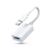 Adaptador Otg Usb Para Lightning Xc-Adp-57 X-Cell Novo