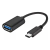 Adaptador Otg Usb Para Tipo-C Le-0153 It-Blue Novo