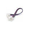 Adaptador Para Fita De Led Rgb Novo
