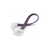 Adaptador Para Fita De Led Rgb Novo Adaptador Para Fita De Led Rgb Novo