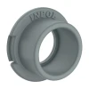 Adaptador Plastico P/ Condulete 3/4 Cinza Inpol