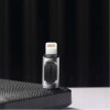 Adaptador Type-C Para Lightning Cinza Rock