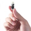 Adaptador Type-C Para Lightning Cinza Rock