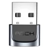 Adaptador Type-C Para USB 3.0 Cinza Rock