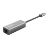 Adaptador USB-C Para Ethernet Dalyx T23771 Trust Adaptador USB-C Para Ethernet Dalyx T23771 Trust
