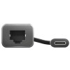 Adaptador USB-C Para Ethernet Dalyx T23771 Trust