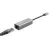 Adaptador USB-C Para Ethernet Dalyx T23771 Trust Adaptador USB-C Para Ethernet Dalyx T23771 Trust