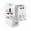 Adaptador Universal De Tomadas ALL-IN-ONE 10A