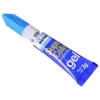 Adesivo Instantâneo Super Cola Gel 3G Tekbond Novo
