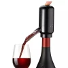 Aerador Decanter E Dispenser P/Vinho Br210701 Novo
