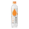 Água Crystal Sparkling Sabor Tangerina Pet 510 mL Água Crystal Sparkling Sabor Tangerina Pet 510 mL
