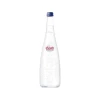 Água Mineral Evian Sparkliong 750Ml Com Gás Novo