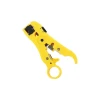 Alicate 4 Em 1 Desencapador Rg6/59/11/7 Sc-0302 Kokay Novo Alicate 4 Em 1 Desencapador Rg6/59/11/7 Sc-0302 Kokay Novo
