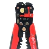Alicate Crimpador descascador de fios Automático 8pol Mister Alicate Crimpador descascador de fios Automático 8pol Mister