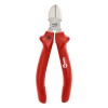 Alicate De Corte 6 152mm Diagonal Aço Carbono Nove54