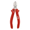 Alicate De Corte 6 152mm Diagonal Aço Carbono Nove54 Alicate De Corte 6 152mm Diagonal Aço Carbono Nove54