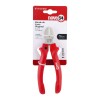 Alicate De Corte 6 152mm Diagonal Aço Carbono Nove54