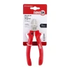 Alicate De Corte 6 152mm Diagonal Aço Carbono Nove54 Alicate De Corte 6 152mm Diagonal Aço Carbono Nove54