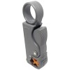 Alicate Descascador Cabo Coazil Aclt0001 Storm Novo