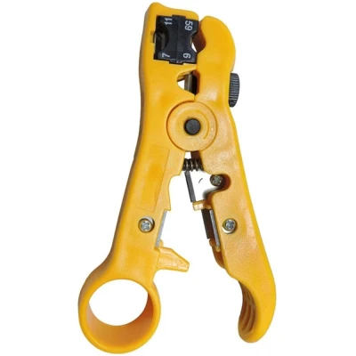 Alicate Desencapador Fios Universal Le-949 Lelong