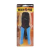 Alicate Para Crimpar Hdmi Workpro Novo Alicate Para Crimpar Hdmi Workpro Novo