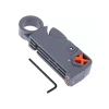 Alicate Para Desencapar Cabo Rg58/59/6 Gc-322 Novo Alicate Para Desencapar Cabo Rg58/59/6 Gc-322 Novo