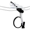 Antena Digital Externa De Tv Compatível Dtv-3200 Aquario