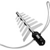 Antena Digital Externa De Tv Compatível Dtv-3200 Aquario