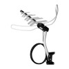 Antena Digital Externa De Tv Compatível Dtv-3200 Aquario